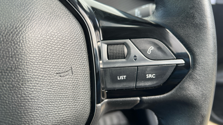 Peugeot 208 100kW Allure Premium 50kWh 5dr Auto Electric Hatchback